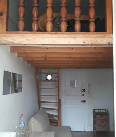 Apartment Escamillo Yourhosthelper *