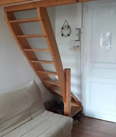 Apartmán Escamillo Yourhosthelper *
