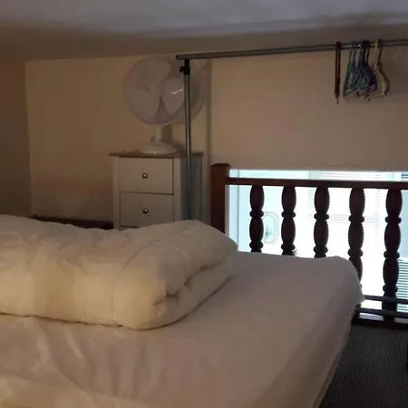 Apartmán Escamillo Yourhosthelper *
